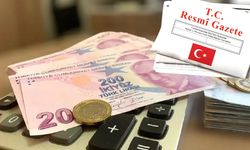 Kamu Alacaklarında Sürpriz Faiz İndirimi: Gecikme Zammı Oranı Düşürüldü