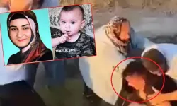 Eşi ve bebeği şehit olan astsubayı darbeden şahıslardan özür videosu! Sedat Peker detayı dikkat çekti