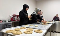 Pastacılık Kursu Kahramanmaraş’ta Kadınlara Yeni Kapılar Açıyor!