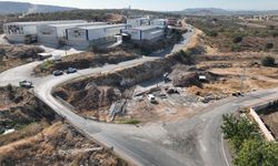 Pazarcık’ta Yarım Asırlık Eski Köprü Yenileniyor!