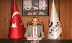 SANKO Rektörü Dağlı: “Atatürk’ün liderliği, vizyonu ve çağdaşlık yolundaki kararlılığı, bizler için her zaman rehber ola