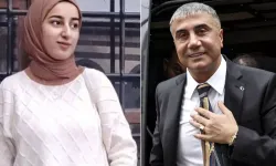 Rojin Kabaiş dosyasına Sedat Peker dahil oldu: 25 milyon vereceğim