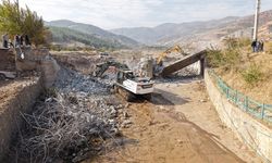 Kahramanmaraş’ta Şekeroba’ya yeni köprü!