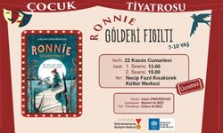 “Göldeki Fısıltı” Kahramanmaraş’ta Sahne Alacak!