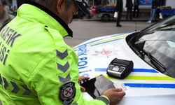 Trafikte bunu yapan 180 Bin TL Ceza ödeyecek! Yeni Düzenleme Yolda