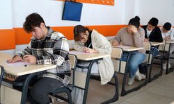 Büyükşehir’den Üniversite Yolunda Gençlere Destek!