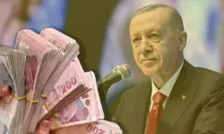 Cumhurbaşkanı Erdoğan açıklamıştı: 'Vatandaşlık maaşı' başlıyor