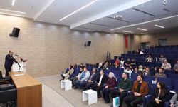 Onikişubat’ın 14 bin yıllık kültürel mirası masaya yatırıldı!