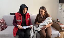 Kahramanmaraş Büyükşehir, Ailelere Desteğini Sürdürüyor!