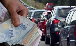 Zorunlu trafik sigortasına zam!