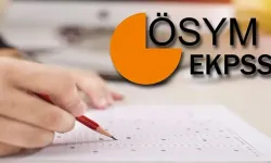 EKPSS Başvuruları Ne Zaman Başlıyor? 2026 EKPSS Sınav ve Başvuru Takvimi Açıklandı