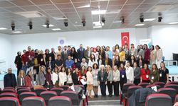 KİÜ, 8. Ulusal Kültürlerarası Hemşirelik Kongresi’ne Ev Sahipliği Yapıyor!