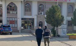 Kahramanmaraş İl Emniyet Müdürlüğü Narkotik Suçlarla Mücadele Şubesi ekipleri, Elbistan Büro Amirliği ve merkez ekipleri