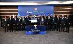 Fatma Şahin ASELSAN’ı Gaziantep’e çekti!