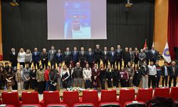 Dünya Türk Dili Ailesi Günü Kahramanmaraş’ta Konferansla Kutlandı!