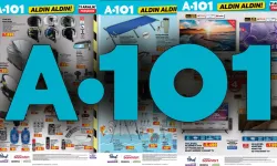 A101 Aktüel Ürünler Kataloğu 11 Aralık 2025: Yılın Son Ayında Teknoloji, Beyaz Eşya ve Motosiklet Şöleni!