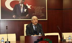 SANKO Holding Onursal Başkanı Abdulkadir Konukoğlu tecrübelerini paylaştı!