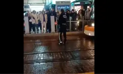 Eskişehir’de Açığa Alınan Polis Kim? Adı ve Memleketi Gündem Oldu