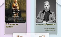 Kahramanmaraş Kültür ve Sanata doyacak!