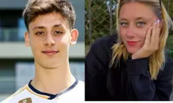 Arda Güler'e benzeyen kadın kimdir?