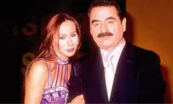 Asena ve İbrahim Tatlıses barıştı mı? Asena ve İbrahim Tatlıses neden küsmüştü?