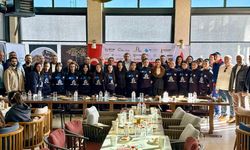 Maraşgücüspor Altın Kızlar’dan güçlü lansman!