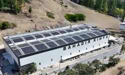 Bahadır Kimya Kimin? Sahibi Kim? Bahadır Kimya Ne İş Yapıyor? İşte Merak Edilenler