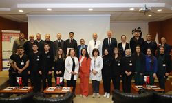 SANKO Üniversitesi’nde Gaziantep’in Kurtuluşunun 104’üncü Yıl Dönümü Nedeniyle Tören Düzenlendi