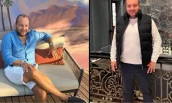 Berkin Kaya kimdir, neden gözaltına alındı? Ünlü yapımcı hakkında merak edilenler