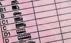 Ehliyet Sahiplerine Müjde: A–B–C–D–E Sınıfı Geçişlerinde Kritik Şart Kalkıyor