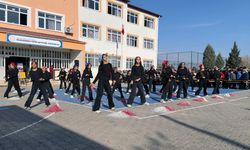 Engelleri Sporla Aşan Şampiyonlar Gençlere Umut Verdi!