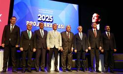 Abdulkadir Konukoğlu: “Ticarileşemeyecek projenin destek görmesi mümkün değil”