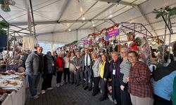 Kahramanmaraşlı Girişimci Kadınlardan Galataport Çıkarması!