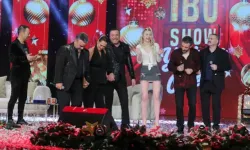 İbo Show 2026 Yılbaşı Özel: Yıllar Sonra Gelen "Barış" ve Dev Kadro!