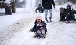 Erzurum’da kar tatili olacak mı? Gözler Valilik açıklamasında