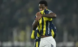 Fenerbahçe’de Şok Gelişme! Jhon Duran Brann Maçında Neden Yok? Kaç Maç Ceza Aldı?