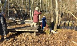 KAMEK’te Fotoğraf Tutkusu Doğayla Buluştu!