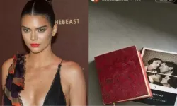 Kendall Jenner hangi Türk romanıyla paylaşım yaptı? Kendall Jenner Sabahattin Ali'nin hangi kitabını okuyor?