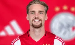 Kenneth Taylor kimdir, kaç yaşında? Fenerbahçe’nin radarındaki Ajaxlı yıldızın kariyeri ve piyasa değeri