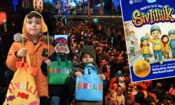 Konya’da Şivlilik Coşkusu Başladı! Şivlilik Nedir, Çocuk Bayramı Etkinlikleri Ne Zaman?