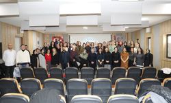 KİÜ’den Kadın Girişimciliği ve Kooperatifçiliğine Güçlü Destek