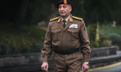 Libya Genelkurmay Başkanı Muhammed Ali Al-Haddad öldü mü? Falcon 50 jeti Haymana’da düştü