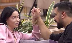 Kısmetse Olur Perinaz Şiri, Mustafa’ya neden tokat attı? Kerem–Mustafa gerilimi gündem oldu!