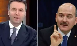 Mehmet Akif Ersoy Süleyman Soylu olayı nedir?