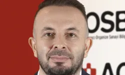 Mehmet Tosmur kimdir, kaç yaşında, nereli? Tosmur Grup Başkan Vekili’nin hayatı ve kariyeri