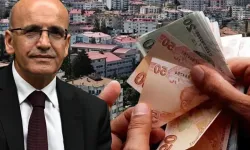Bakan Şimşek'ten milyonlara müjde: Kira artışı sınırlanacak