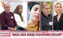Esra Erol’da Naile Şirinova Olayı Nedir? Çocuğunu ve Eşini Terk Edip Bekir Özdemir’e mi Kaçtı?