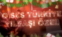 O Ses Türkiye 2026 Yılbaşı Özel: İşte Yıldızlar Geçidi ve Yeni Jüriler!