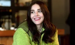 Özge Gürel Kimdir? Boyu, Kilosu, Yaşı ve Serkan Çayoğlu ile Masalsı Evliliği