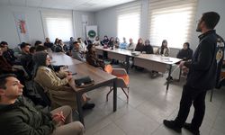 Pusula Maraş’tan Farkındalık Semineri